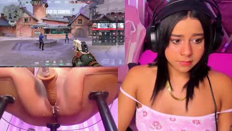 Gina online show from 09-11-25, 04:01