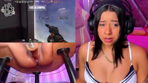 Gina online show from 09-19-25, 03:52