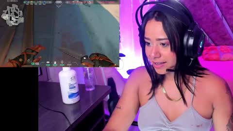 Gina online show from 09-23-25, 02:47