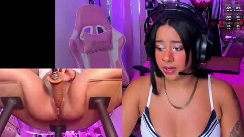 Gina online show from 10-29-25, 04:04