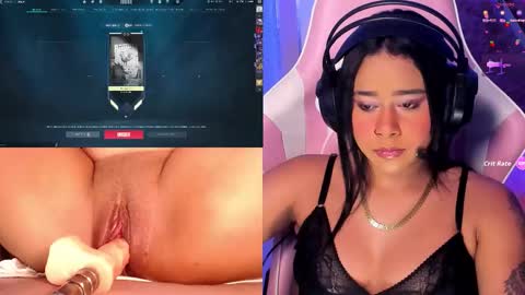 Gina online show from 11-07-25, 04:12