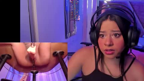 Gina online show from 11-10-25, 02:10