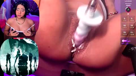 Gina online show from 01-17-26, 02:38