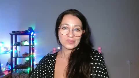 GinaONeon online show from 10-07-25, 07:00