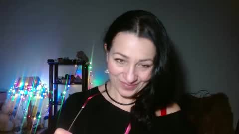 GinaONeon online show from 02-15-26, 07:43