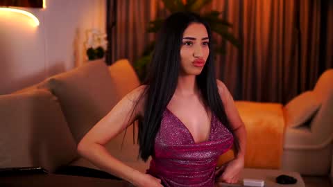 Gina online show from 02-07-25, 07:49