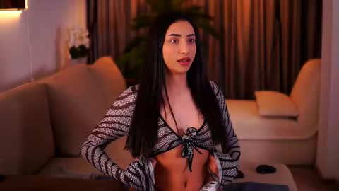 Gina online show from 02-12-25, 08:07