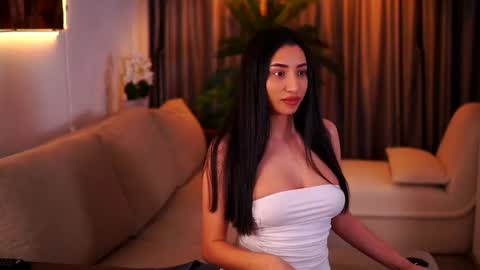 Gina online show from 02-12-25, 11:09