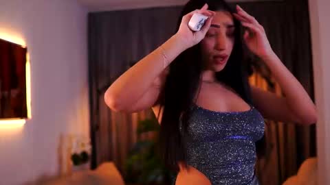 Gina online show from 02-19-25, 08:10