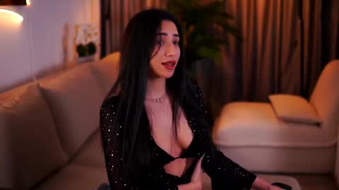 Gina online show from 02-20-25, 07:52