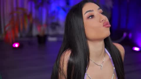 Gina online show from 10-02-25, 07:10