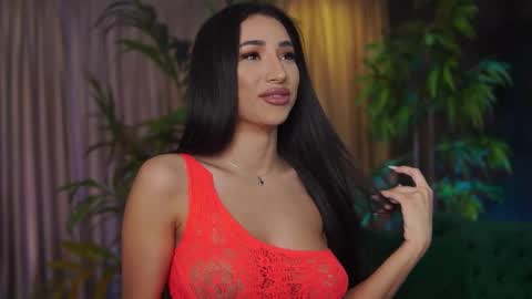 Gina online show from 03-17-26, 08:23