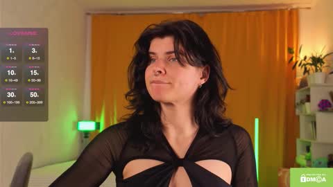 Gina online show from 10-23-25, 03:11