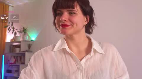 Gina online show from 03-04-26, 07:53