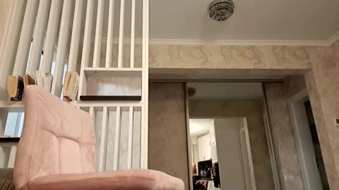 Snapshot of gindrie chatting on 12-26-24, 03:10 Gabriel online show from 12-26-24, 03:10