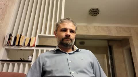 Gabriel online show from 11-16-25, 06:41