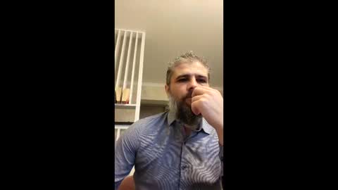 Gabriel online show from 02-25-26, 08:35