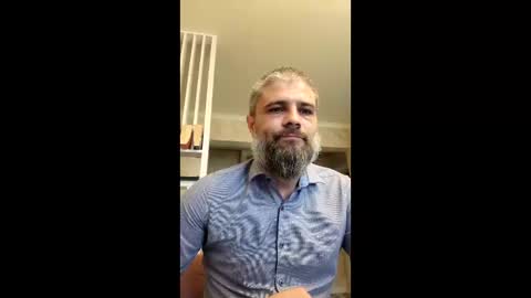 Gabriel online show from 03-12-26, 12:00