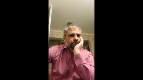 Gabriel online show from 03-19-26, 11:09