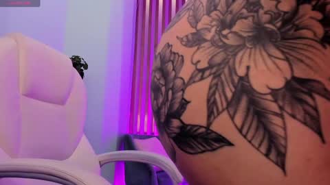 Ginebra online show from 12-09-24, 02:06