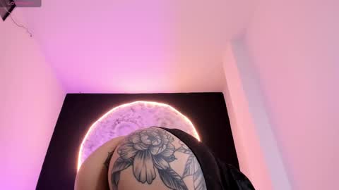 Ginebra online show from 03-07-25, 05:49