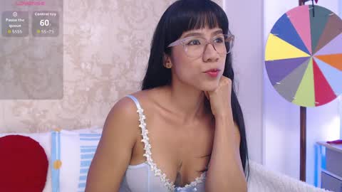 Ginebra online show from 04-06-26, 08:10