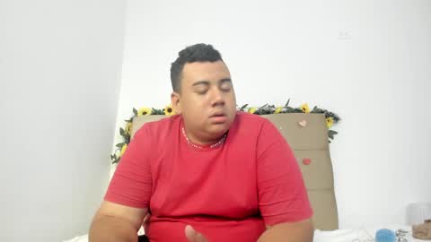 Gine online show from 02-27-25, 05:34