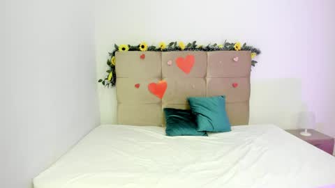 Gine online show from 03-05-25, 02:25