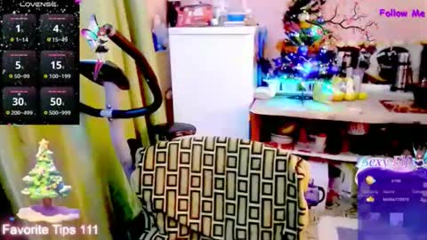 ginesia online show from 01-12-26, 09:09