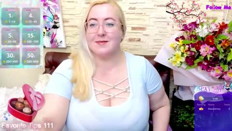 ginesia online show from 03-08-26, 02:10