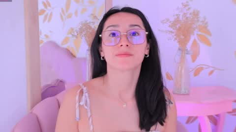 Snapshot of ginevra_esposito chatting on 09-27-25, 01:27 Ginn online show from 09-27-25, 01:27