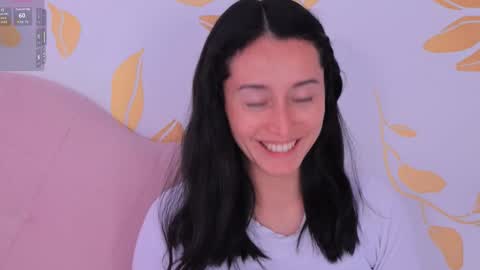 Snapshot of ginevra_esposito chatting on 10-13-25, 01:00 Ginn online show from 10-13-25, 01:00