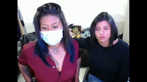 Snapshot of ginger2zoe chatting on 03-10-25, 11:49 ginger2zoe online show from 03-10-25, 11:49