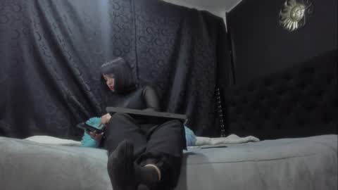 Miss online show from 01-30-25, 08:53