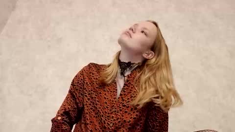 Snapshot of ginger_anna_est chatting on 04-28-26, 06:46 Ginger Anna online show from 04-28-26, 06:46