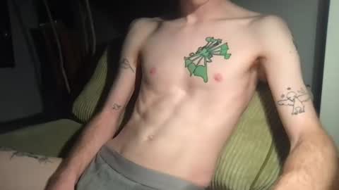 ginger_halo online show from 06-18-26, 06:35