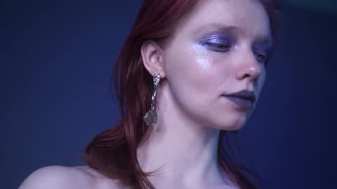 Snapshot of ginger_hugs chatting on 07-10-26, 10:12 im expecting 350 thumbs up on my altar online show from 07-10-26, 10:12
