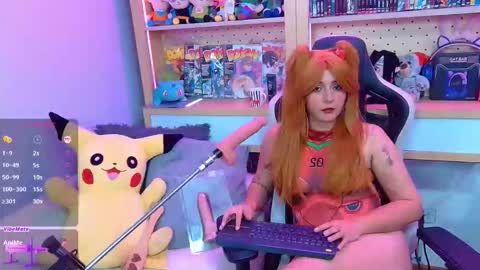 Ginger online show from 02-10-26, 04:44