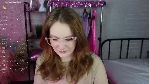 Ginger online show from 01-19-26, 08:29