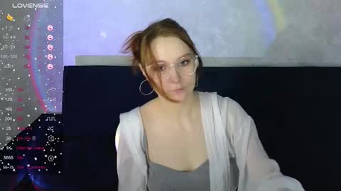 Ginger online show from 02-18-26, 07:59