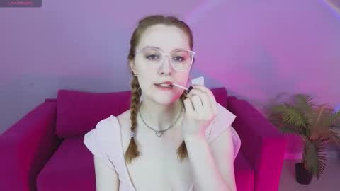 Ginger online show from 02-25-26, 08:24