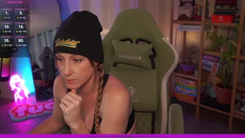 ginger online show from 01-09-25, 03:55