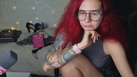 Ginger online show from 09-26-25, 12:09