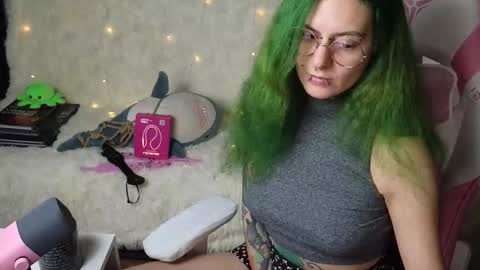 Ginger online show from 01-11-26, 11:43