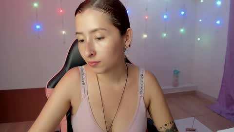 Snapshot of ginger_sweetty chatting on 01-08-25, 11:52 Ginger online show from 01-08-25, 11:52