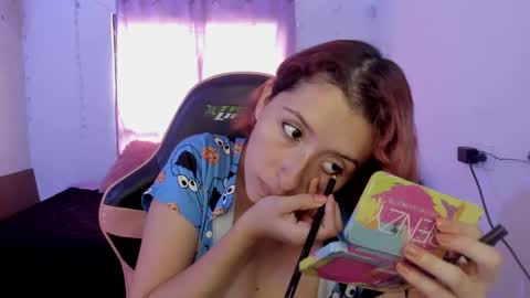Snapshot of ginger_sweetty chatting on 03-02-25, 08:07 Ginger online show from 03-02-25, 08:07