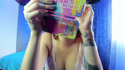 Ginger online show from 11-05-25, 09:04