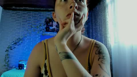 Ginger online show from 11-17-25, 08:25