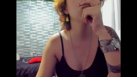 Ginger online show from 03-03-26, 01:56