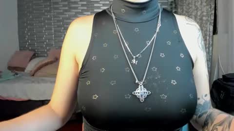 Ginger online show from 04-07-26, 11:37